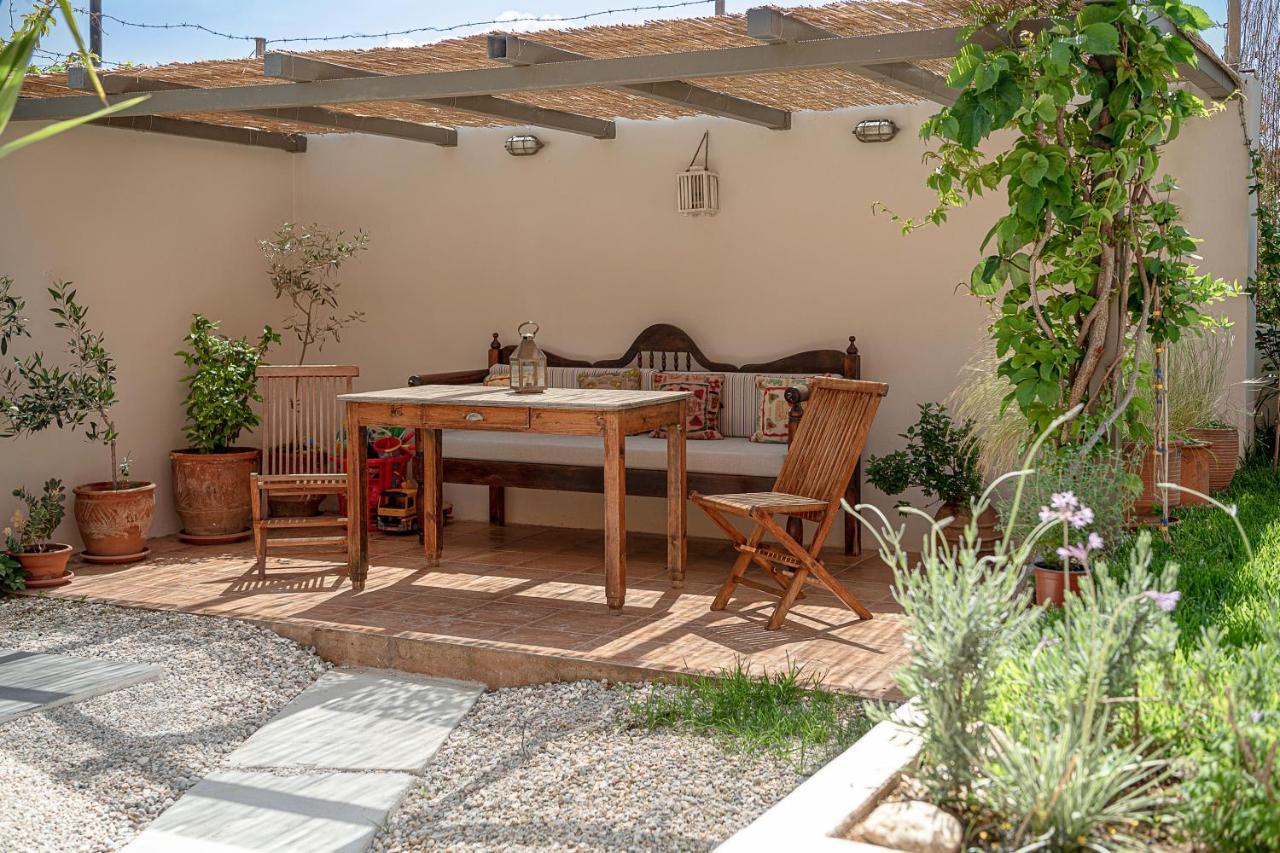 The House By The Sea Villa Kato Daratso Exterior foto