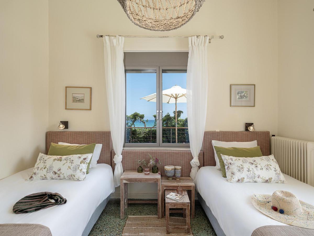 The House By The Sea Villa Kato Daratso Exterior foto