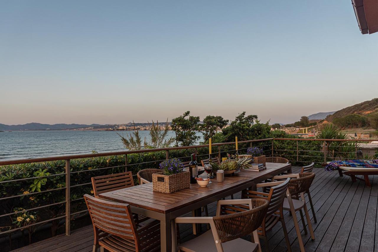 The House By The Sea Villa Kato Daratso Exterior foto