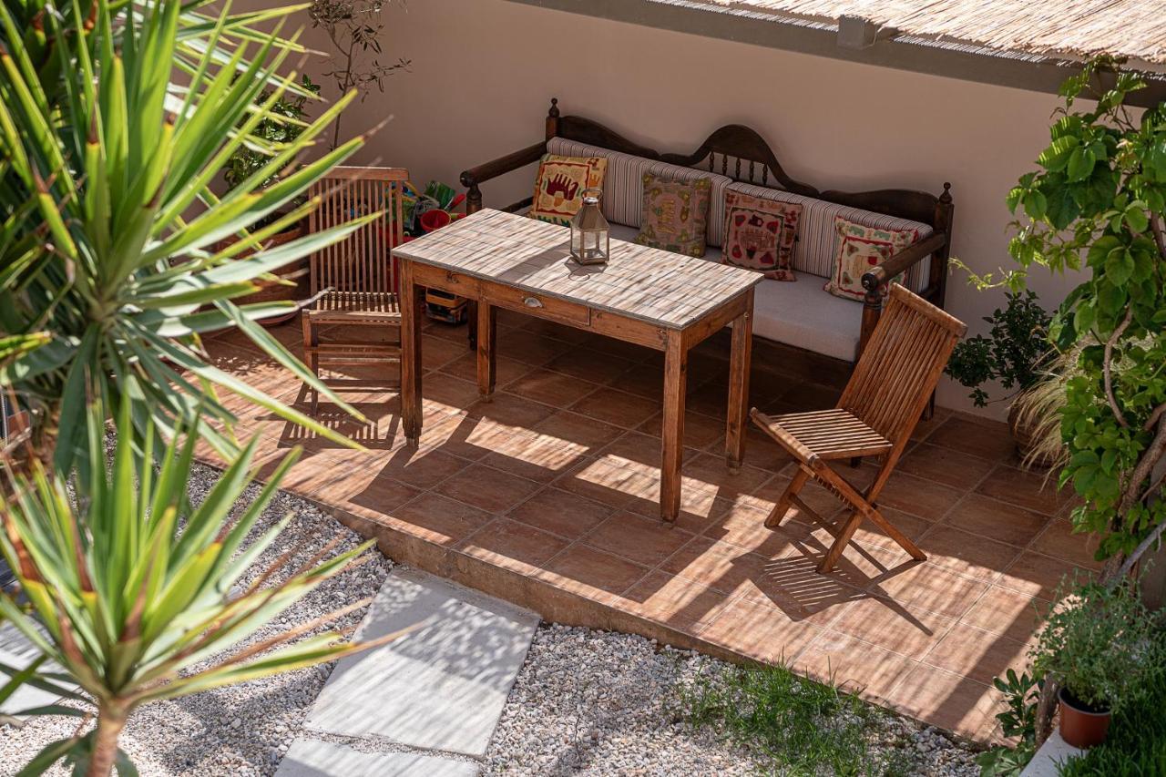The House By The Sea Villa Kato Daratso Exterior foto
