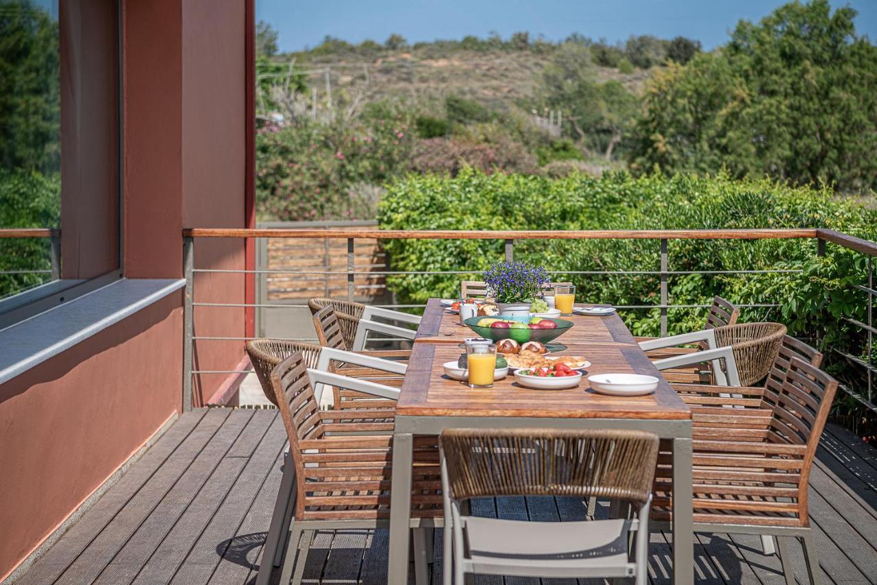The House By The Sea Villa Kato Daratso Exterior foto