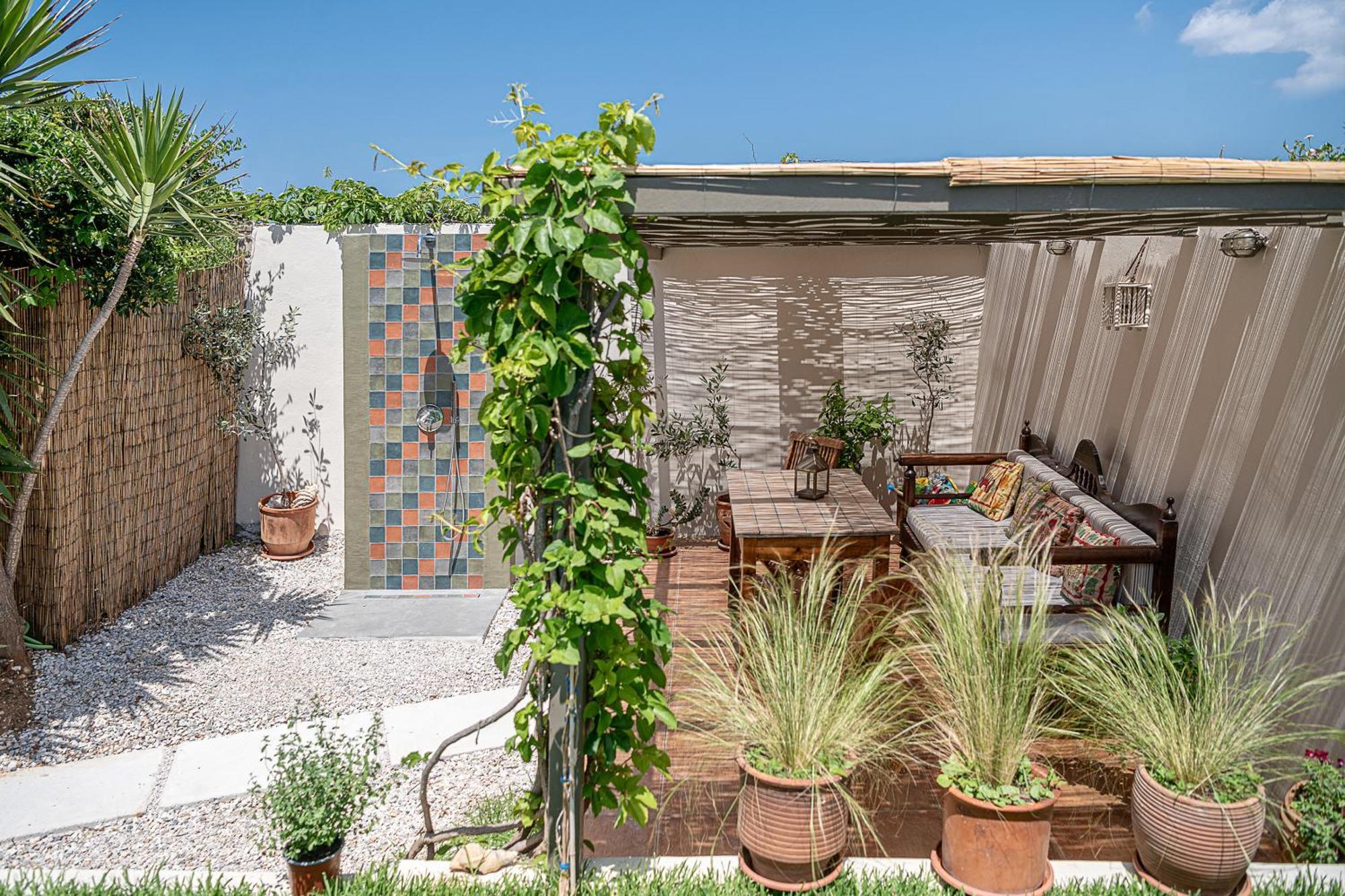 The House By The Sea Villa Kato Daratso Exterior foto