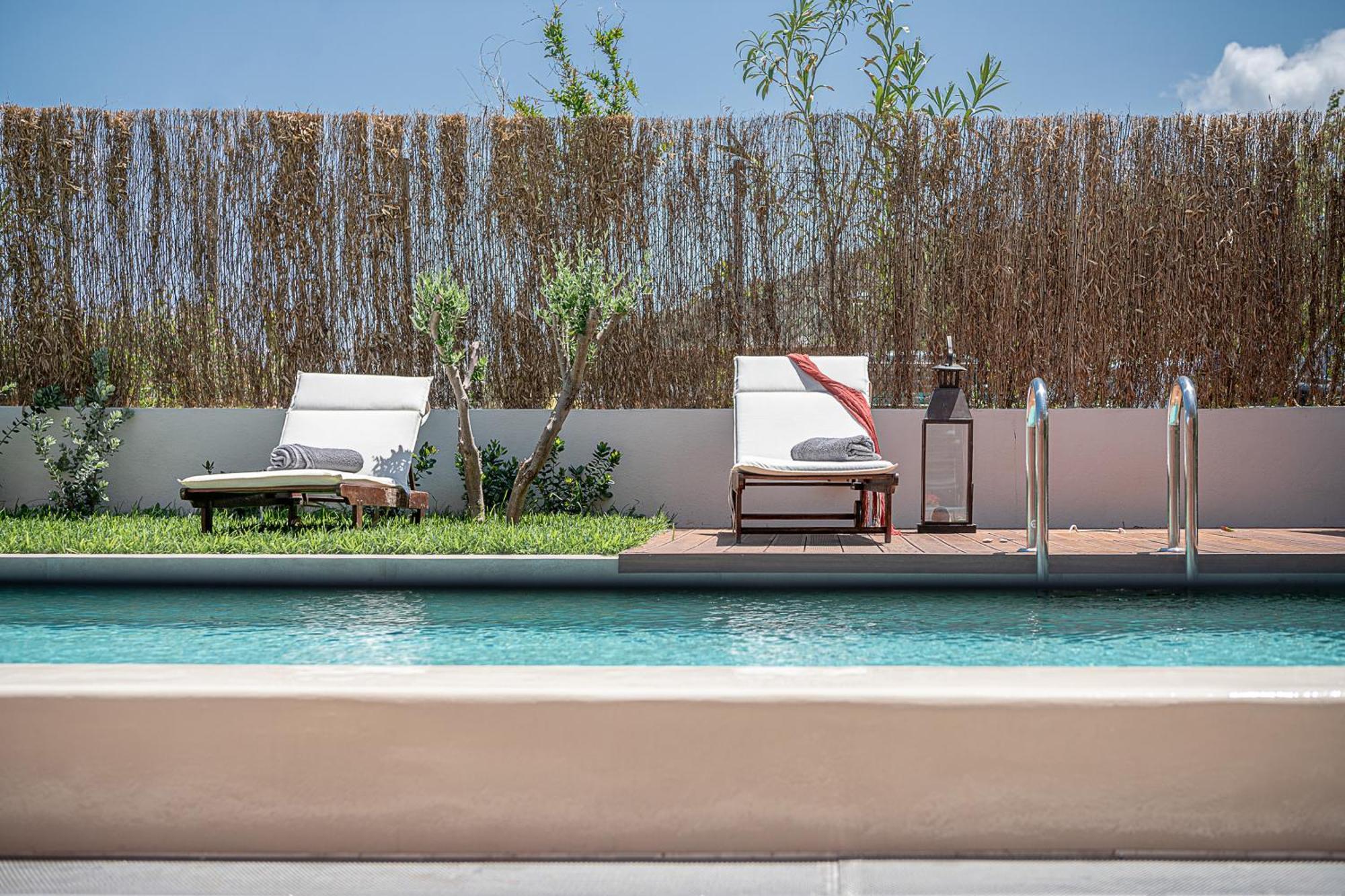 The House By The Sea Villa Kato Daratso Exterior foto