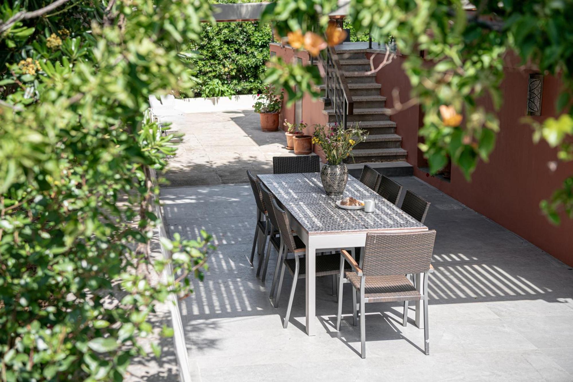 The House By The Sea Villa Kato Daratso Exterior foto