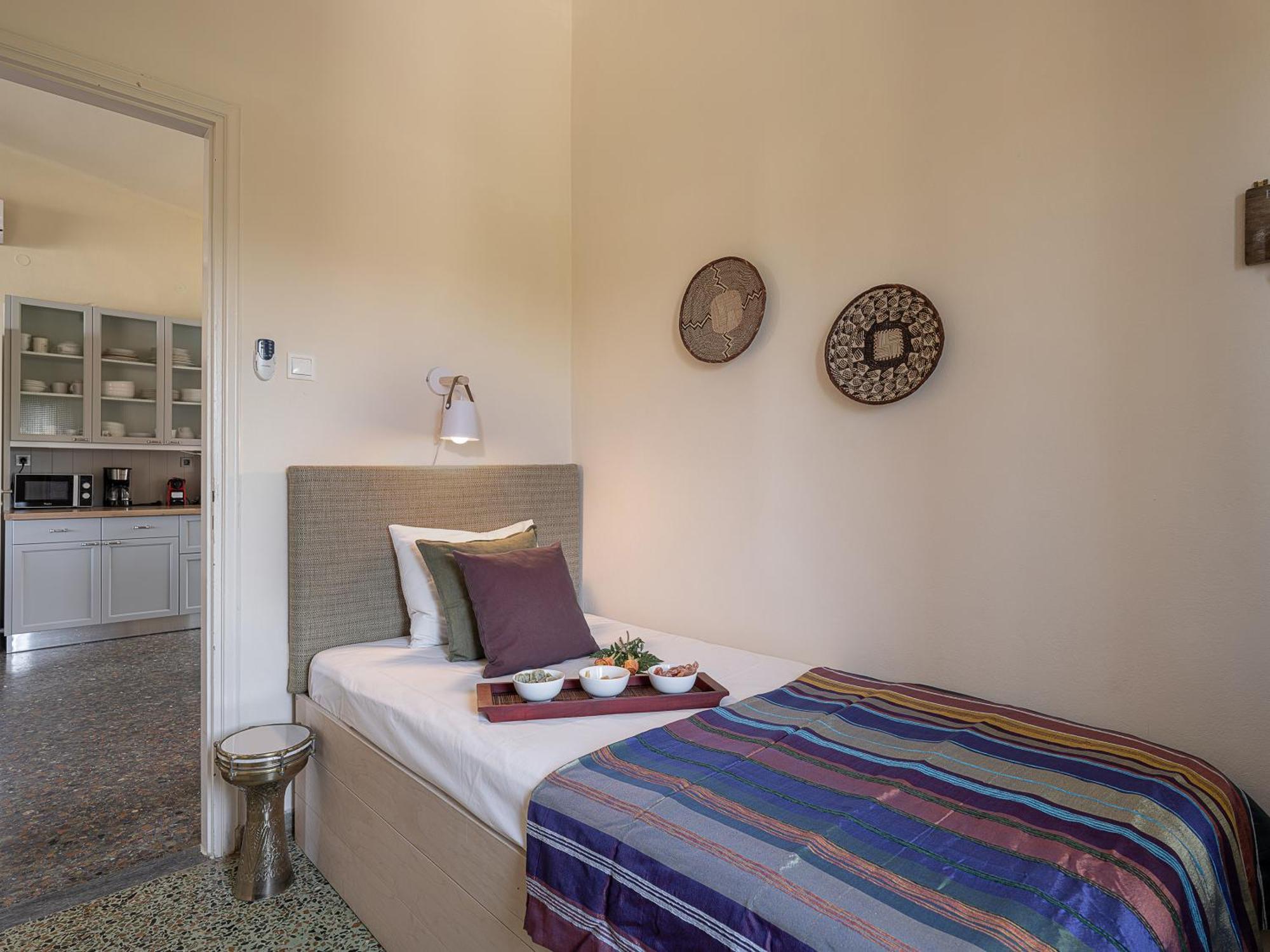The House By The Sea Villa Kato Daratso Exterior foto