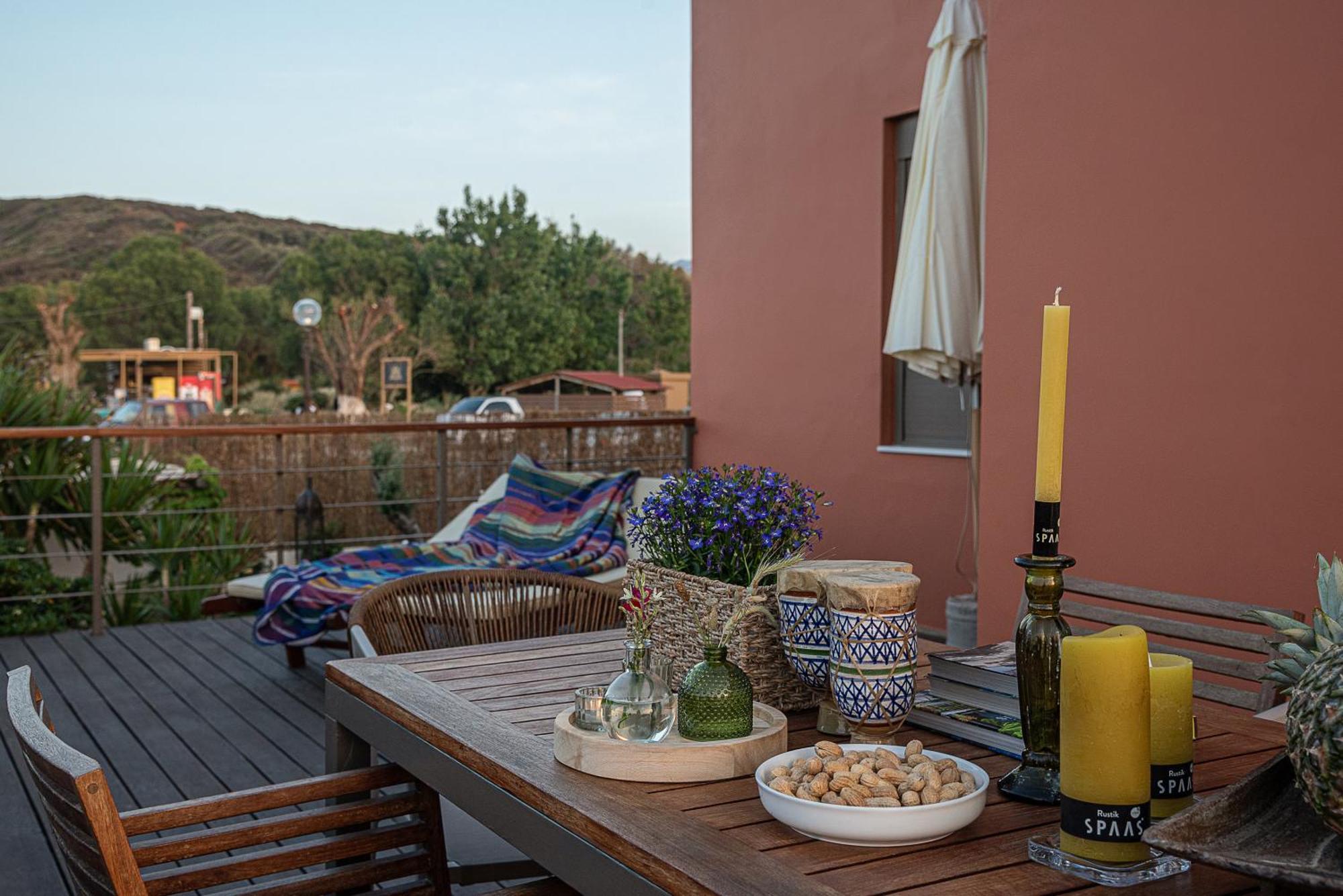 The House By The Sea Villa Kato Daratso Exterior foto